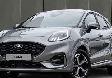 Ford Puma 21.150 km 25.990 &euro; Köln-Porz 51149