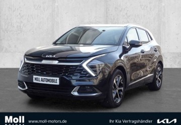 Kia Sportage 23.571 km 30.980 &euro; Köln 50825