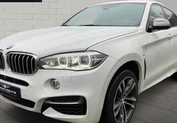 BMW X6 123.000 km 34.990 &euro; Köln 51067