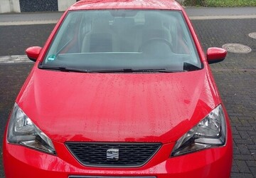 Seat Mii 85.900 km 4.750 &euro; Odenthal 51519