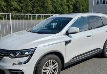 Renault Koleos 148.500 km 14.999 &euro; Troisdorf 53840
