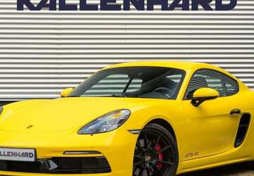 Porsche Boxster 11.005 km 89.845 &euro; Köln 51149