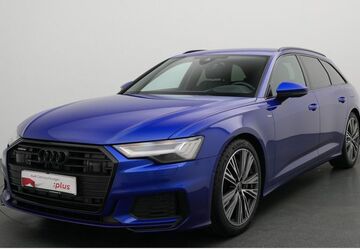 Audi A6 63.648 km 39.480 &euro; Leverkusen 51373