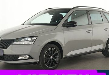Skoda Fabia 63.966 km 15.534 &euro; Neuss 41460