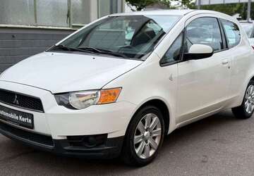 Mitsubishi Colt 138.060 km 2.990 &euro; Leverkusen 51373