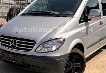 Mercedes-Benz Vito 286.959 km 7.950 &euro; Bergheim bei Köln 50126