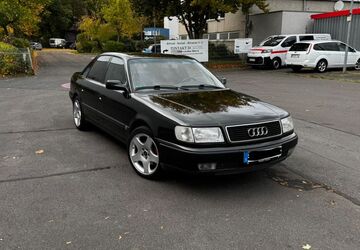 Audi 100 247.000 km 10.399 &euro; Kerpen 50169