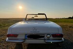 Mercedes-Benz SL 230 14.500 km 164.000 &euro; Lohmar 53797
