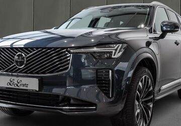 Volvo XC90 17.600 km 67.490 &euro; Köln 50968