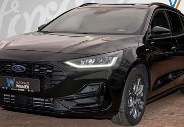 Ford Focus 22.990 km 24.690 &euro; Troisdorf 53844