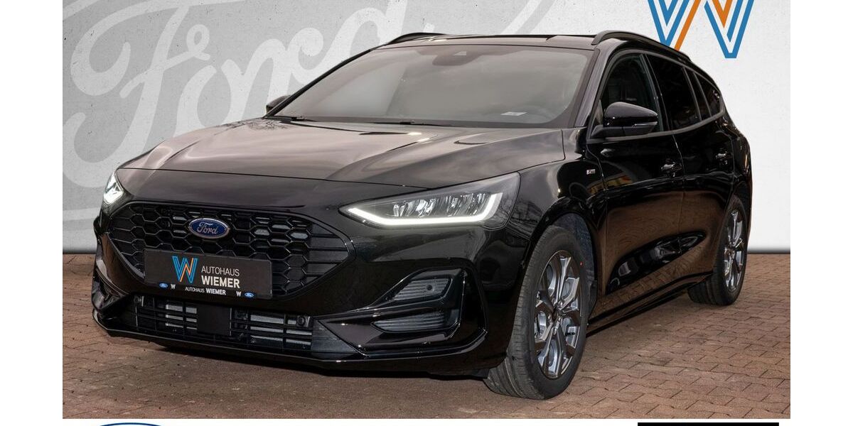 Ford Focus 22.990 km 24.690 &euro; Troisdorf 53844