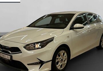 Kia ceed / Ceed 71.580 km 16.450 &euro; Leverkusen 51381