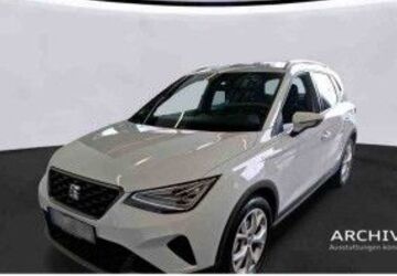 Seat Arona 31.278 km 17.988 &euro; Leverkusen 51373