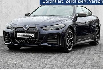 BMW i4 26.975 km 48.890 &euro; Köln-Nord 50739