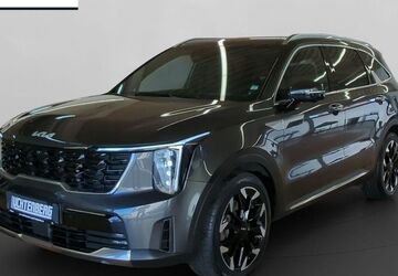 Kia Sorento 68.350 km 46.490 &euro; Leverkusen 51381