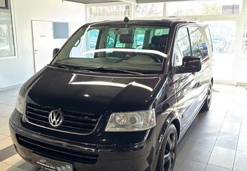 VW T5 Multivan 294.195 km 12.950 &euro; Köln 51103