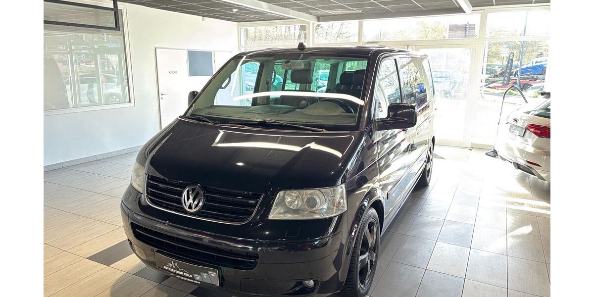 VW T5 Multivan 294.195 km 12.950 &euro; Köln 51103