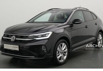 VW Taigo 21.542 km 23.988 &euro; Leverkusen 51379