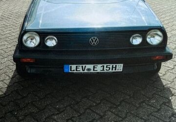 VW Polo 104.600 km 7.300 &euro; Leverkusen 51373