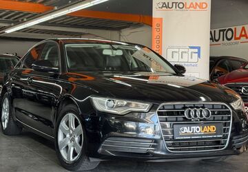 Audi A6 324.000 km 8.500 &euro; Troisdorf 53842