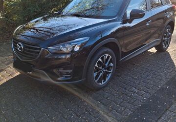 Mazda CX-5 98.966 km 15.500 &euro; Troisdorf 53840