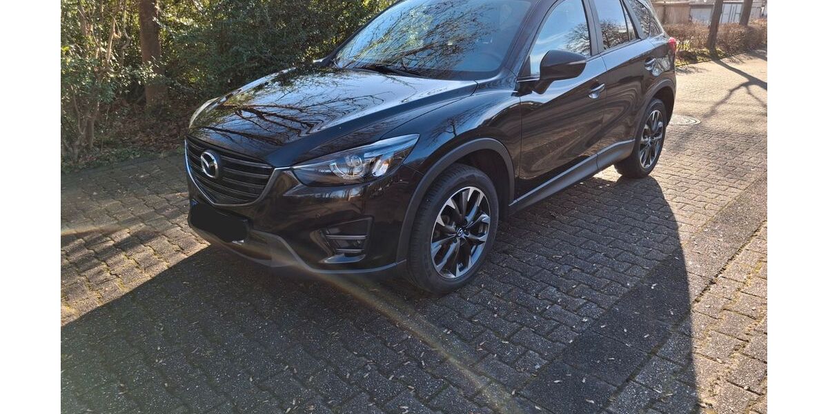 Mazda CX-5 98.966 km 15.500 &euro; Troisdorf 53840