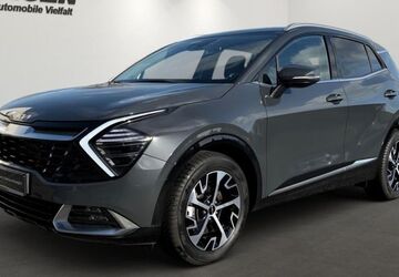 Kia Sportage 30.000 km 29.980 &euro; Düsseldorf 40589