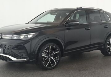 VW Tiguan 15.300 km 45.584 &euro; Neuss 41464
