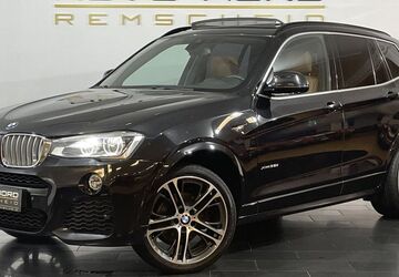 BMW X3 174.258 km 22.990 &euro; Remscheid 42897