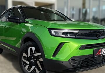 Opel Mokka 33.490 km 19.490 &euro; Dormagen 41540