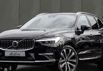 Volvo XC60 21.500 km 51.890 &euro; Köln 50968