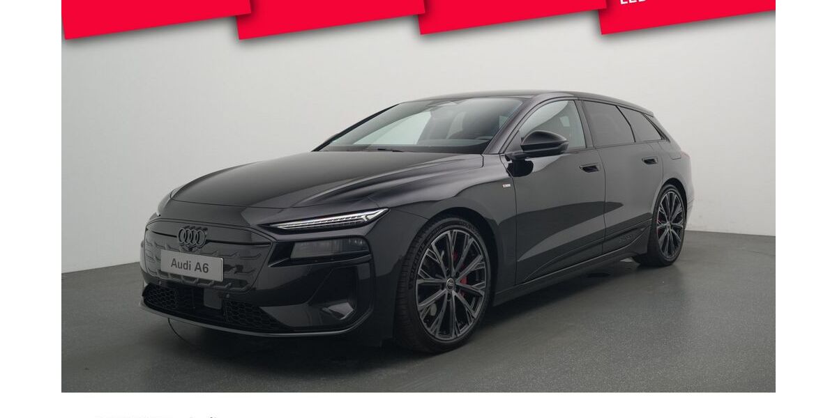 Audi A6 e-tron 1.009 km 85.980 &euro; Leverkusen 51373
