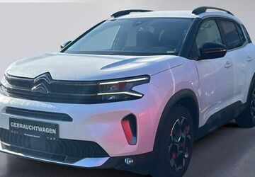 Citroen C5 Aircross 56.860 km 17.900 &euro; Neuss 41460
