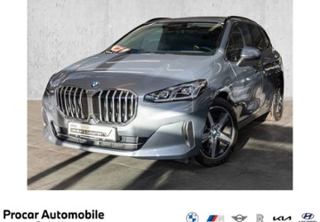 BMW 218 Active Tourer 82.667 km 27.490 &euro; Leverkusen 51371