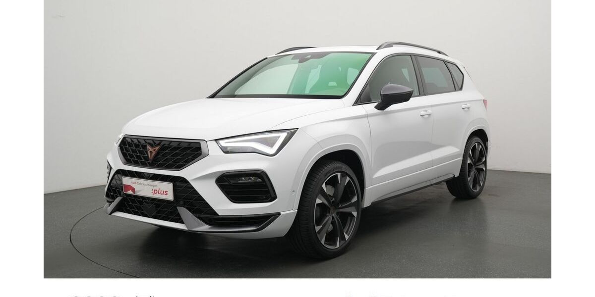 Cupra Ateca 17.724 km 33.980 &euro; Leverkusen 51373