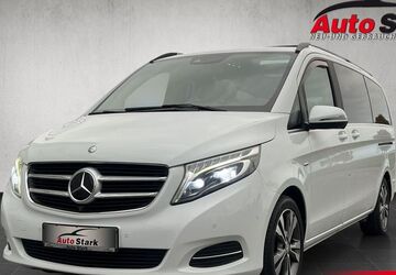 Mercedes-Benz V 250 206.500 km 30.990 &euro; Köln 50859