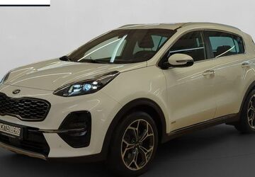 Kia Sportage 61.950 km 22.890 &euro; Leverkusen 51381