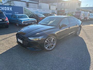 Gebrauchte Audi A7
