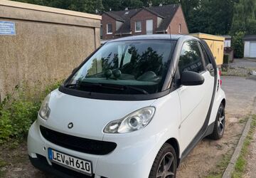 Smart ForTwo 110.000 km 4.400 &euro; Leverkusen 51371