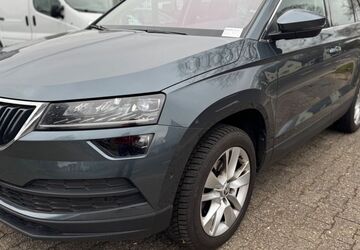 Skoda Karoq 81.606 km 19.830 &euro; Kerpen 50171