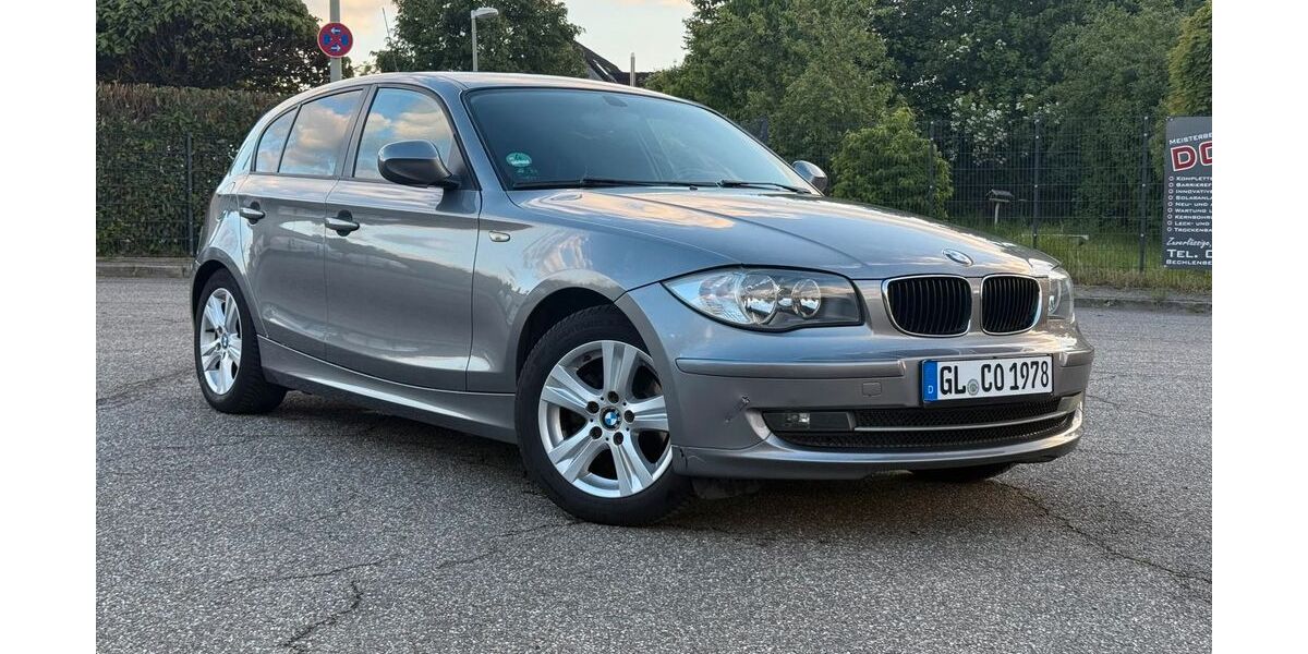 BMW 116 197.000 km 4.500 &euro; Leichlingen 42799