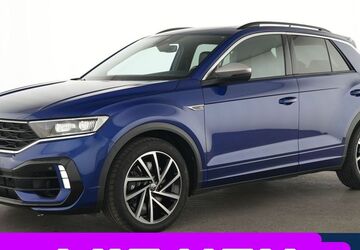 VW T-Roc 37.970 km 26.649 &euro; Neuss 41460