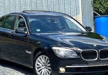 BMW 730 332.500 km 6.390 &euro; Overath bei Köln 51491