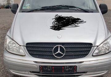 Mercedes-Benz Vito 551.224 km 2.399 &euro; köln 51105