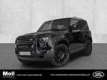 Gebrauchte Land Rover Defender