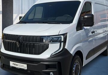 Renault Master 3.012 km 28.910 &euro; Köln 50939