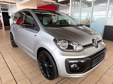 Gebrauchte VW up!