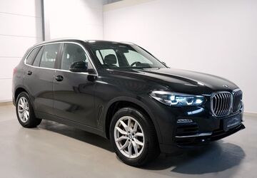 BMW X5 67.606 km 44.450 &euro; Hürth bei Köln 50354