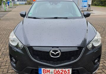 Mazda CX-5 229.000 km 5.890 &euro; Erftstadt 50374