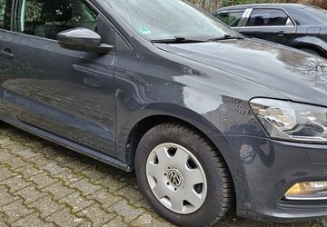 VW Polo 100.000 km 8.700 &euro; Köln 50668
